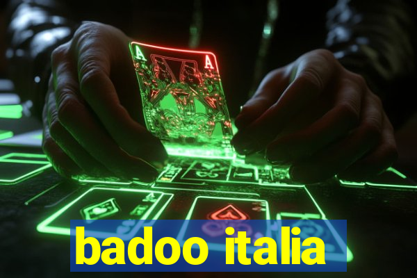 badoo italia